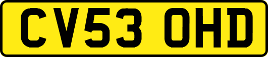 CV53OHD