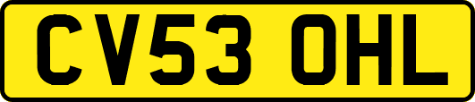 CV53OHL