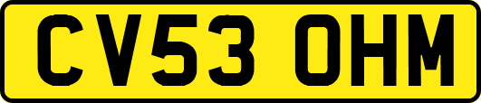 CV53OHM