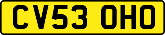 CV53OHO