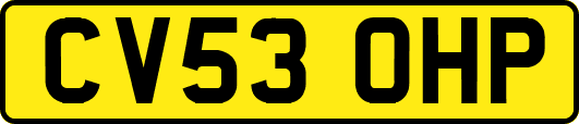 CV53OHP