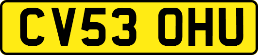 CV53OHU