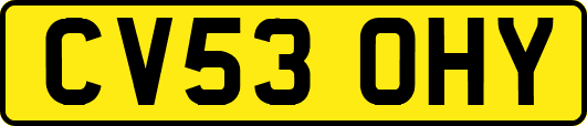 CV53OHY