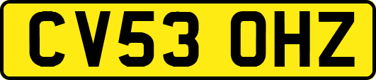 CV53OHZ