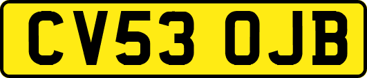 CV53OJB