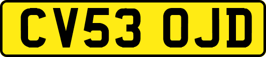 CV53OJD