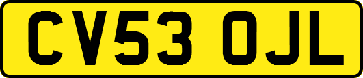 CV53OJL