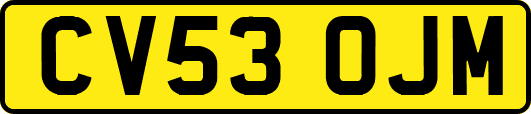 CV53OJM