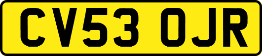 CV53OJR
