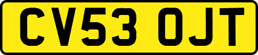 CV53OJT