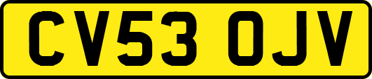 CV53OJV
