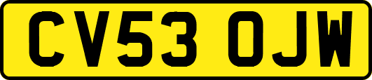 CV53OJW