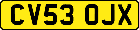 CV53OJX