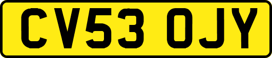 CV53OJY