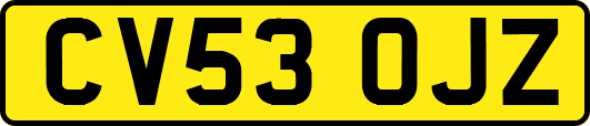 CV53OJZ