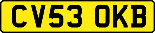 CV53OKB