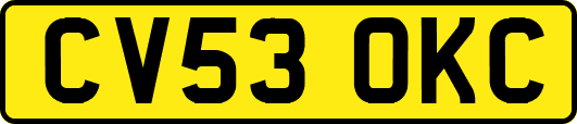 CV53OKC