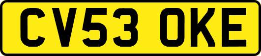 CV53OKE