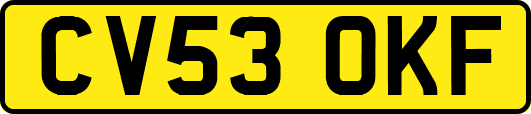 CV53OKF