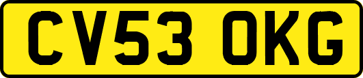CV53OKG