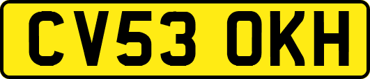 CV53OKH
