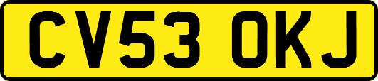 CV53OKJ