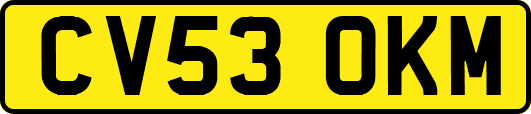 CV53OKM