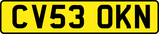 CV53OKN