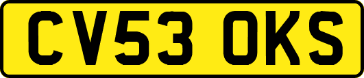 CV53OKS