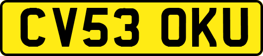 CV53OKU