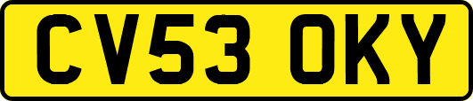 CV53OKY