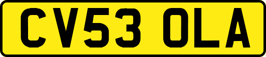 CV53OLA
