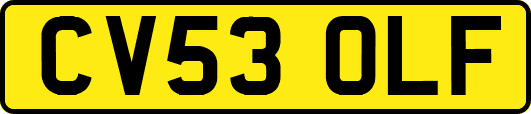 CV53OLF