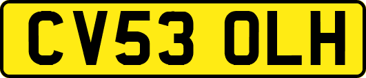 CV53OLH