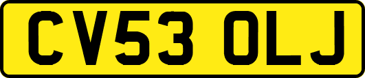 CV53OLJ