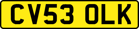 CV53OLK