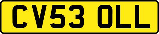 CV53OLL