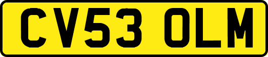 CV53OLM
