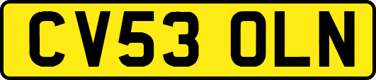 CV53OLN