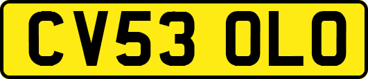 CV53OLO