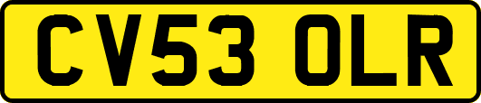 CV53OLR