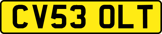 CV53OLT