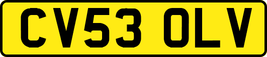 CV53OLV