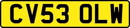 CV53OLW