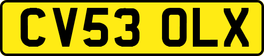CV53OLX