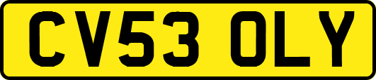 CV53OLY