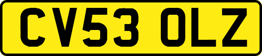 CV53OLZ