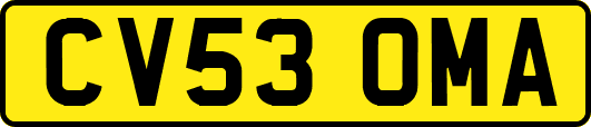 CV53OMA