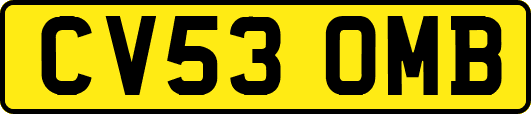 CV53OMB