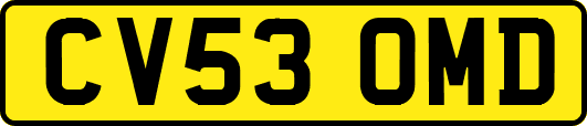 CV53OMD